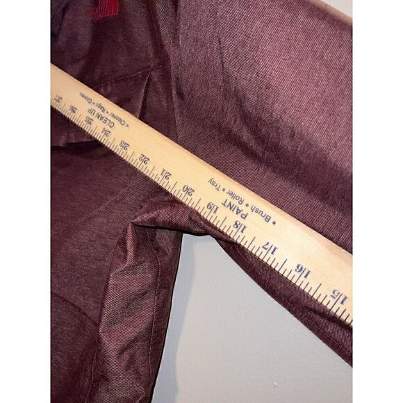 The North Face Antora Triclimate Jacket Womens XL Gently Used - Picture 5 of 13